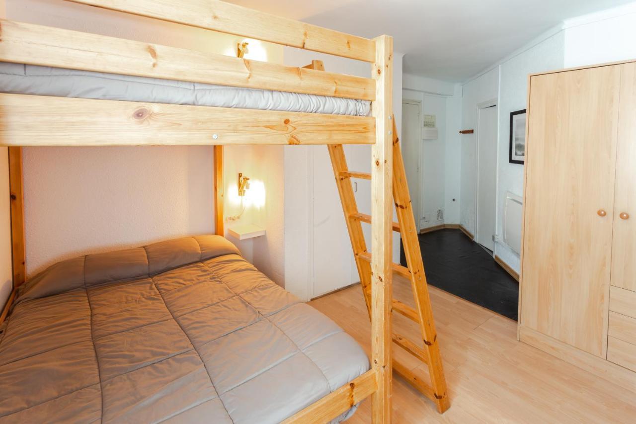 Tec/Tea Pedrous Lejlighed Pas De La Casa Eksteriør billede